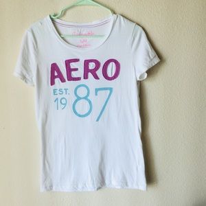 Aeropostale tee